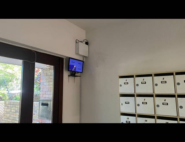 1 BEDROOM FLAT FOR SALE IN GLENWOOD